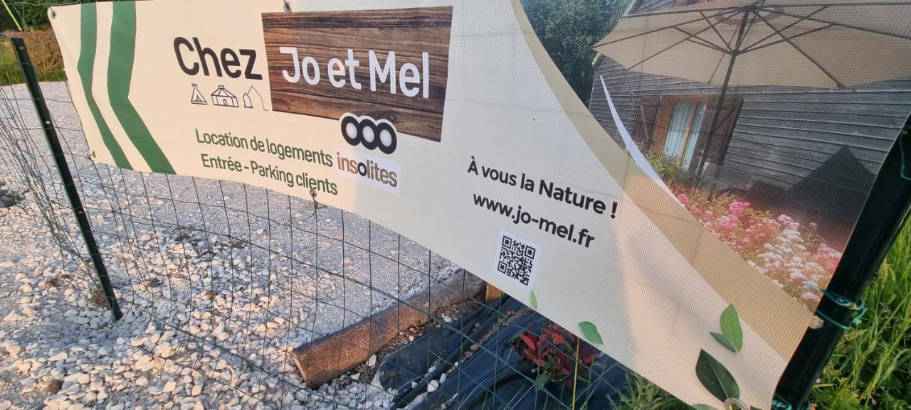Gite Bannost Exterior foto